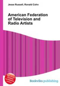 American Federation of Television and Radio Artists
