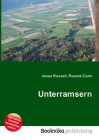 Unterramsern