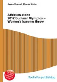 Athletics at the 2012 Summer Olympics – Women