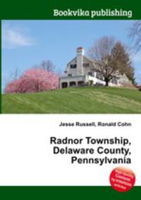 Radnor Township, Delaware County, Pennsylvania