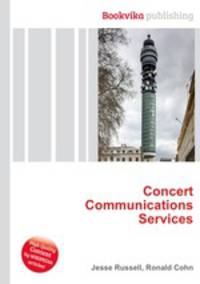 Concert Communications Services