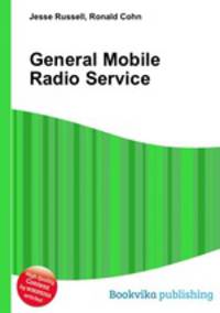 General Mobile Radio Service