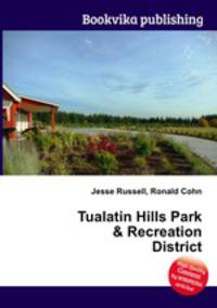 Tualatin Hills Park & Recreation District