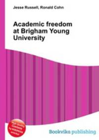 Academic freedom at Brigham Young University