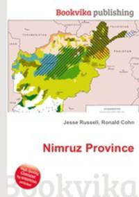 Nimruz Province