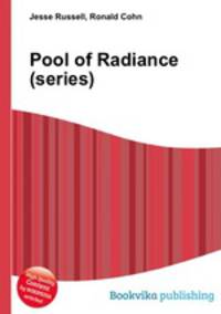 Pool of Radiance (series)