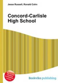 Concord-Carlisle High School
