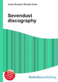 Sevendust discography