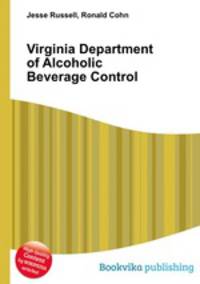 Virginia Department of Alcoholic Beverage Control