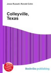 Colleyville, Texas