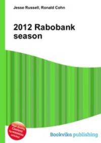 2012 Rabobank season