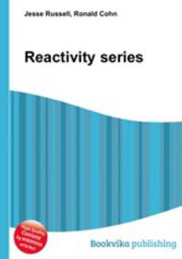 Reactivity series