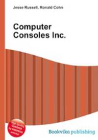 Computer Consoles Inc.