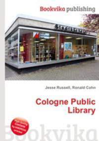Cologne Public Library