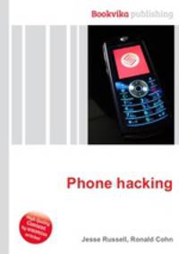 Phone hacking