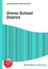Orono School District