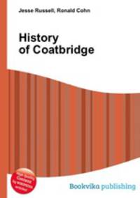 History of Coatbridge