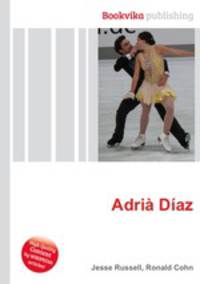 Adria Diaz