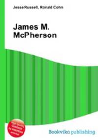 James M. McPherson