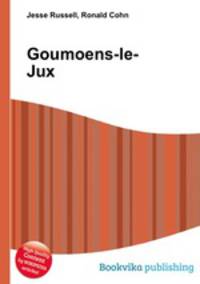 Goumoens-le-Jux