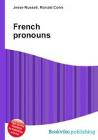 French pronouns