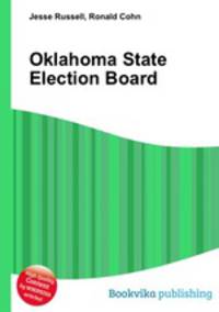 Oklahoma State Election Board