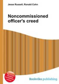 Noncommissioned officer