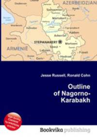 Outline of Nagorno-Karabakh
