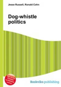 Dog-whistle politics