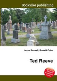 Ted Reeve