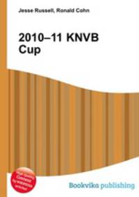 2010–11 KNVB Cup