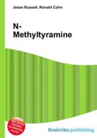N-Methyltyramine