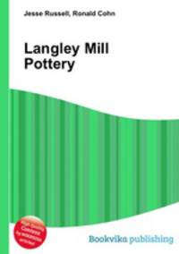 Langley Mill Pottery