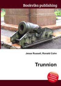 Trunnion