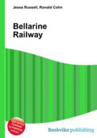 Bellarine Railway
