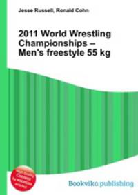 2011 World Wrestling Championships – Men