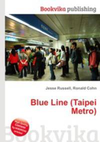 Blue Line (Taipei Metro)