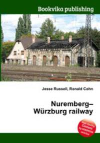 Nuremberg–Wurzburg railway