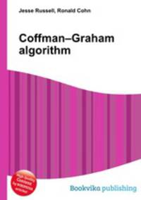 Coffman–Graham algorithm