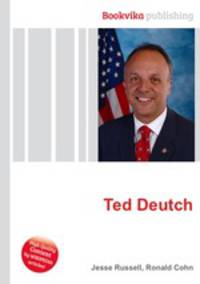 Ted Deutch