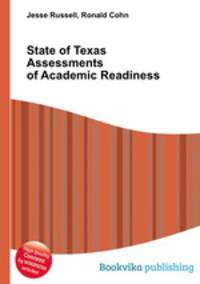 State of Texas Assessments of Academic Readiness