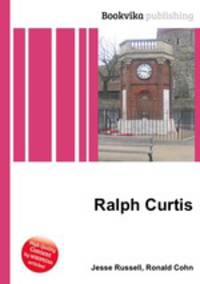 Ralph Curtis