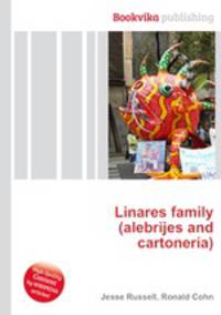 Linares family (alebrijes and cartoneria)