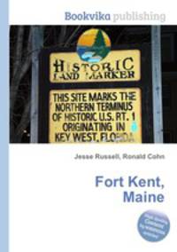 Fort Kent, Maine