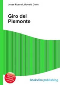 Giro del Piemonte