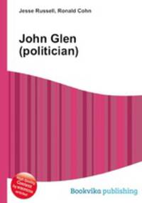 John Glen (politician)