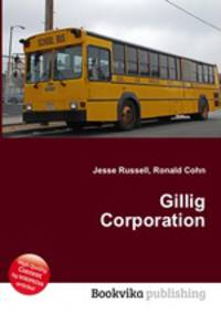 Gillig Corporation