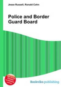 Police and Border Guard Board