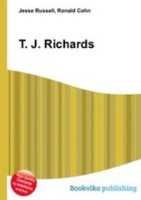 T. J. Richards