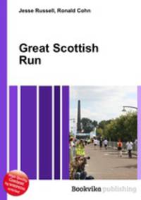 Great Scottish Run